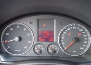 Volkswagen Golf Kombi 1,6 l 75 kw