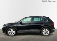 Volkswagen Tiguan 10