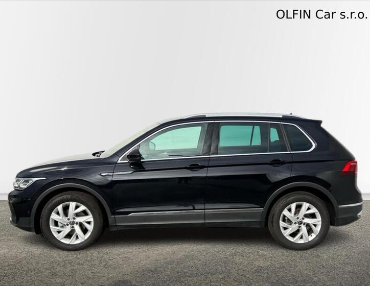 Volkswagen Tiguan 10