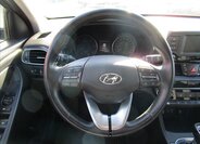 Hyundai i30 Kombi 1,6 l 81 kw