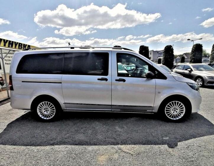 Mercedes-Benz Vito 6