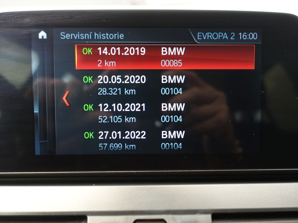 BMW Řada 2