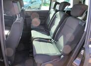 Volkswagen Sharan 10