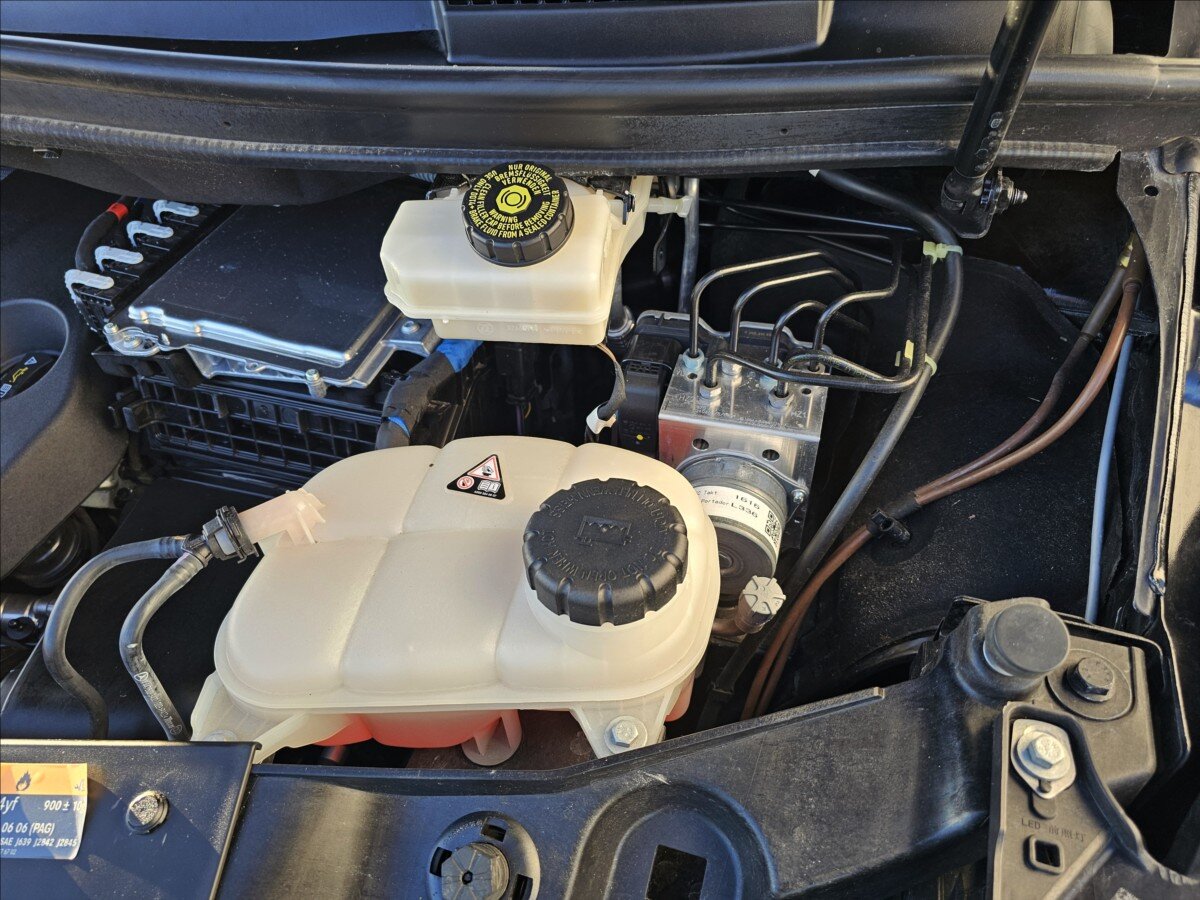 Mercedes-Benz Třídy V Kombi 2,0 l 174 kw