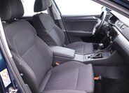 Škoda Superb Liftback 1,5 l 110 kw