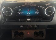 Mercedes-Benz Sprinter VAN / Minibus 2,0 l 140 kw