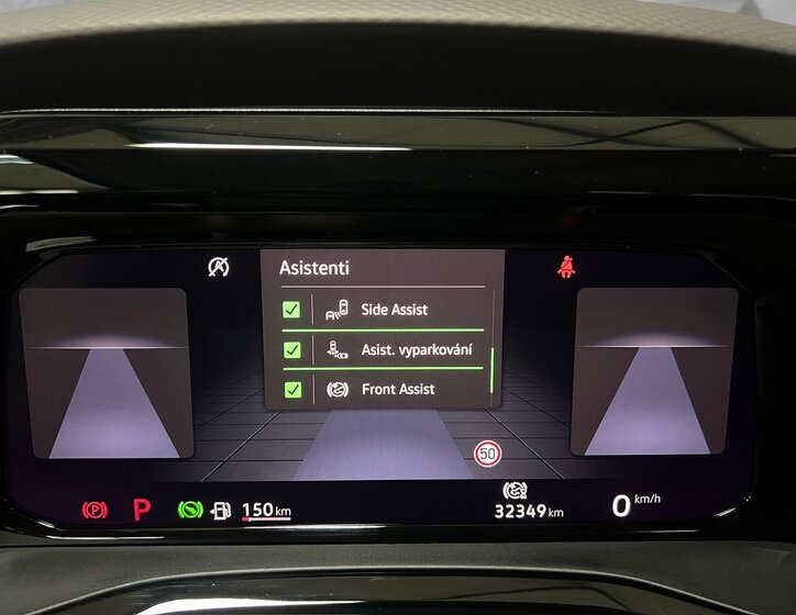 Volkswagen Ostatní Ostatní 2,0 l 150 kw