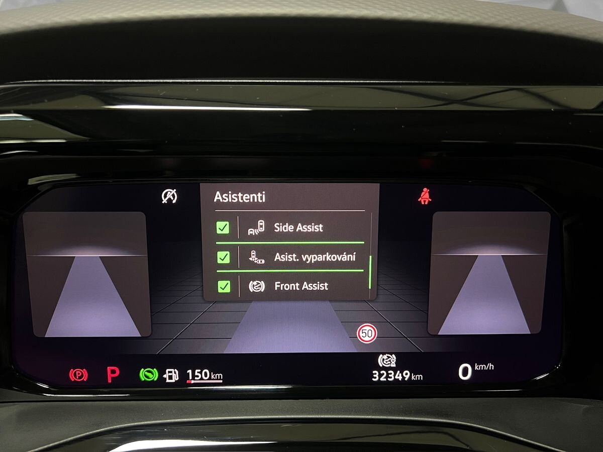 Volkswagen Ostatní Ostatní 2,0 l 150 kw