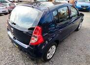 Dacia Sandero 5