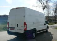 Peugeot Boxer 4