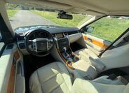 Land Rover Range Rover Sport 10