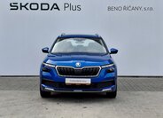 Škoda Kamiq 4