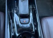 Toyota C-HR SUV / Terénní 1,8 l 72 kw
