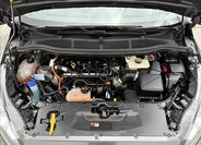 Ford Galaxy VAN / Minibus 2,5 l 110 kw