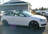 Audi A3 Kabriolet 1,8 l 118 kw