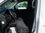 Volkswagen Caddy MPV 2,0 l 75 kw