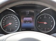 Mercedes-Benz Třídy V Kombi 2,0 l 174 kw