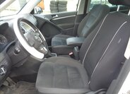 Volkswagen Tiguan Kombi 2,0 l 103 kw