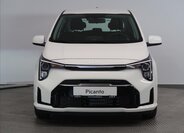 KIA Picanto Hatchback 999,0 46 kw