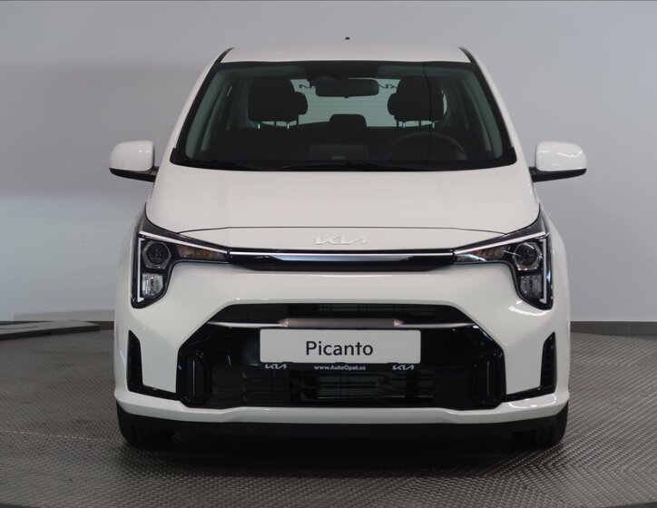 KIA Picanto Hatchback 999,0 46 kw