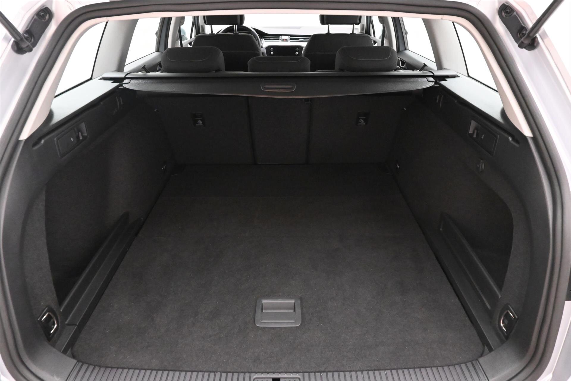 Volkswagen Passat Kombi 2,0 l 110 kw