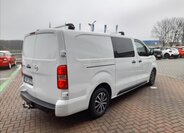 Opel Vivaro MPV 2,0 l 106 kw