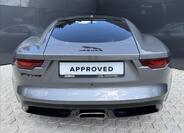 Jaguar F-Type 8