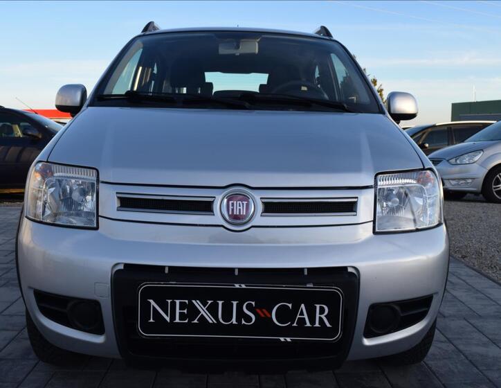 Fiat Panda 2
