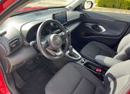 Toyota Yaris Cross 14