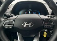 Hyundai i30 Hatchback 1,5 l 70 kw