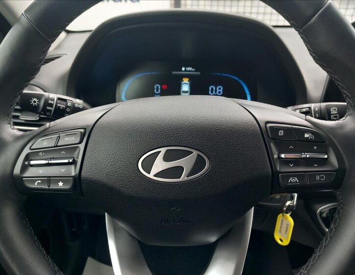 Hyundai i30 Hatchback 1,5 l 70 kw