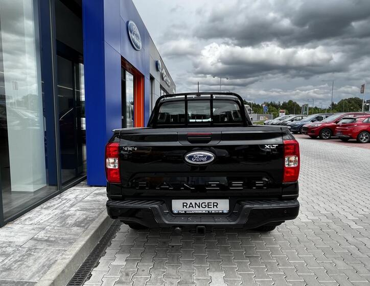 Ford Ranger 5