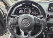 Mazda CX-3 Kombi 1,5 l 77 kw