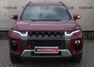 SsangYong Torres SUV 1,5 l 120 kw