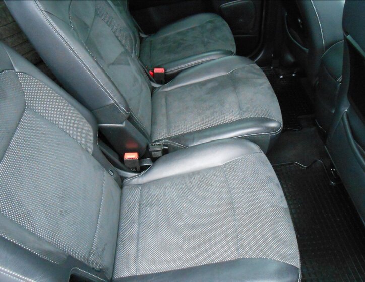 Ford Galaxy Kombi 2,0 l 103 kw