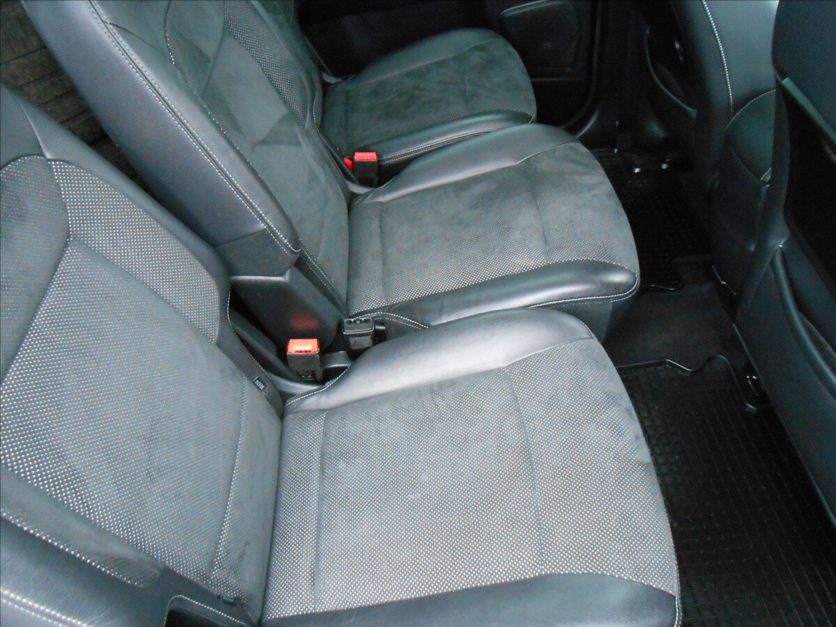 Ford Galaxy Kombi 2,0 l 103 kw