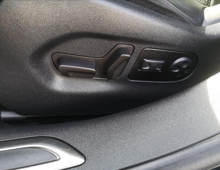 Citroën C5 Kombi 2,2 l 150 kw