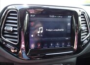 Jeep Compass SUV / Terénní 2,0 l 103 kw