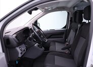 Fiat Scudo VAN-Minibus 2,0 l 106 kw