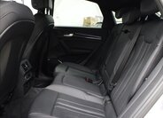 Audi SQ5 SUV 3,0 l 251 kw
