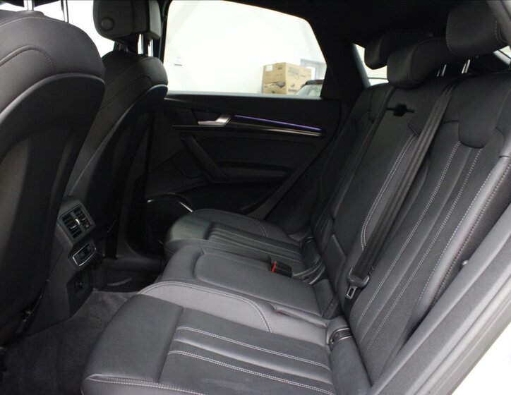 Audi SQ5 SUV 3,0 l 251 kw