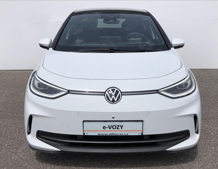 Volkswagen ID.3 Kombi 0,0 150 kw