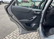 Ford Puma Hatchback 999,0 92 kw