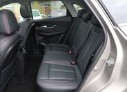 Dongfeng T5 EVO SUV 1,5 l 130 kw