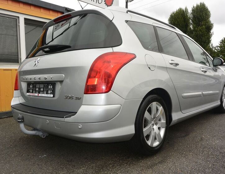 Peugeot 308 44