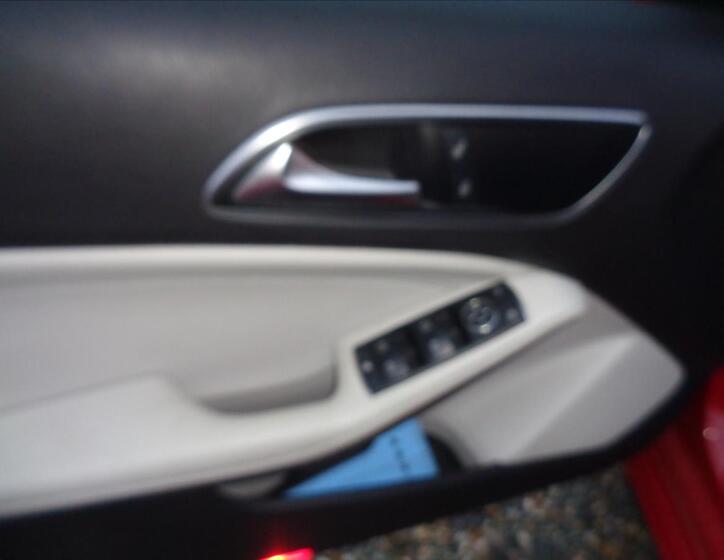 Mercedes-Benz Třídy A 10