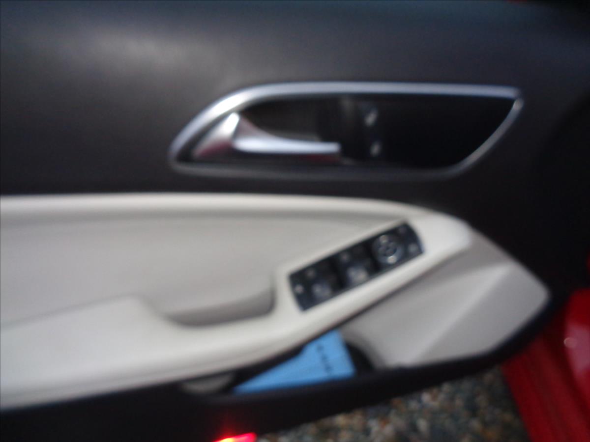 Mercedes-Benz Třídy A