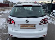 Volkswagen Golf Plus Kombi 1,2 l 63 kw