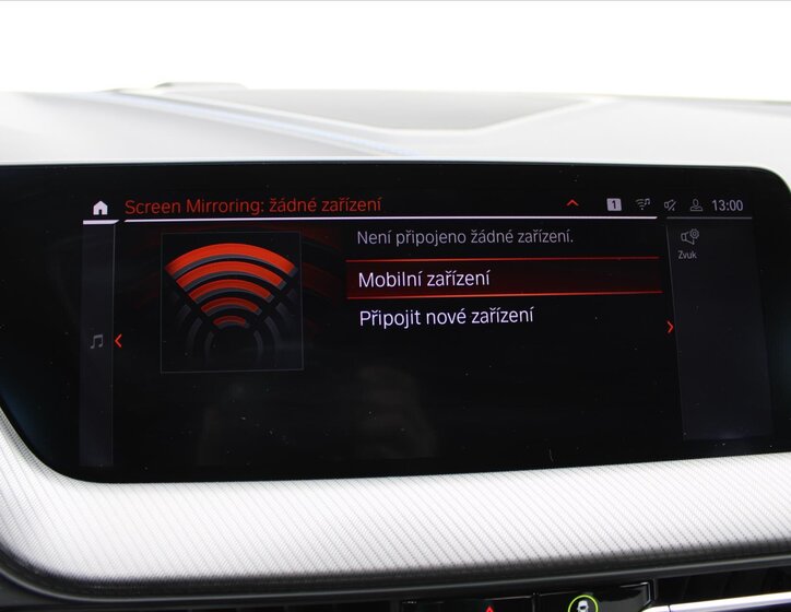 BMW Řada 2 Sedan 2,0 l 140 kw