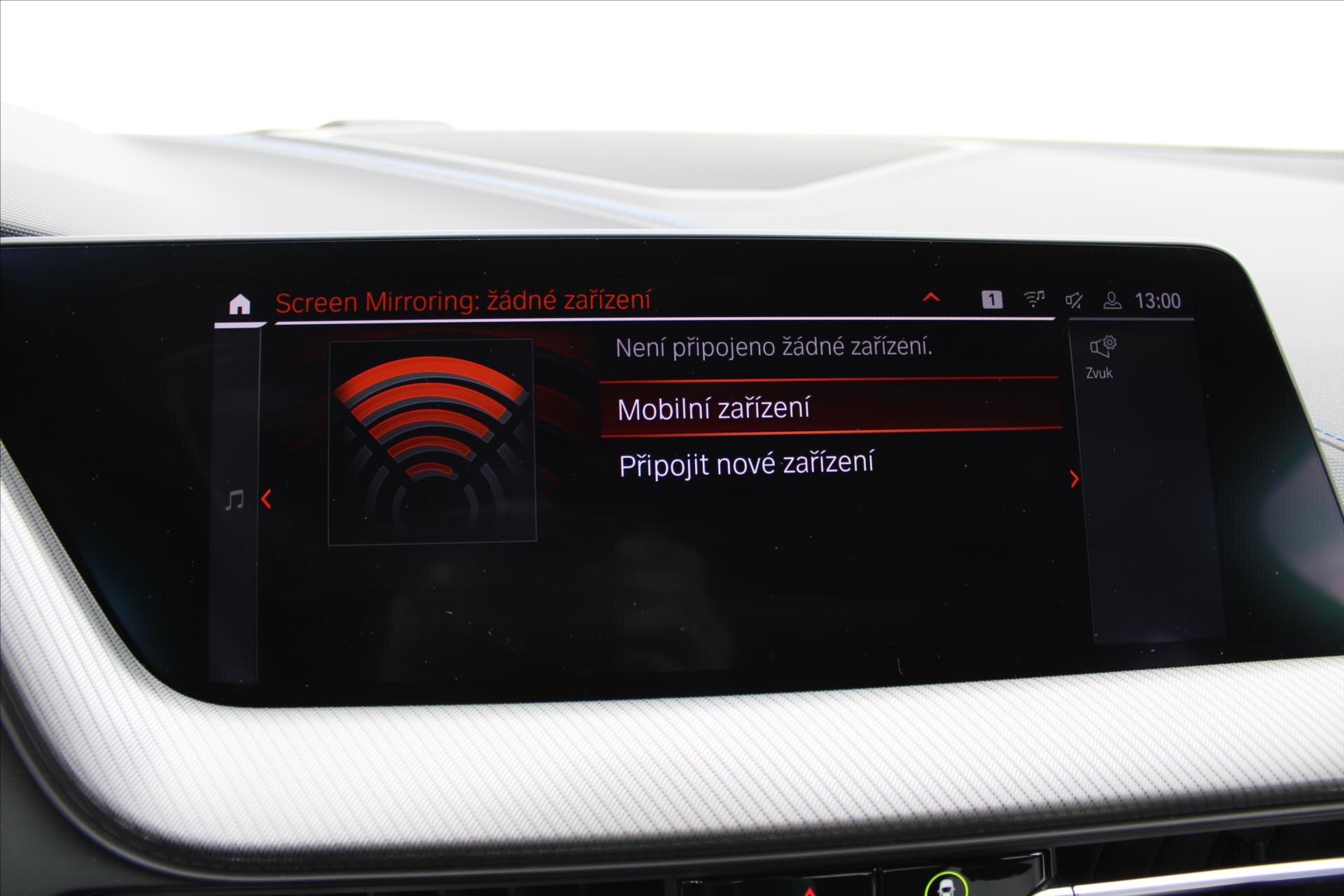 BMW Řada 2 Sedan 2,0 l 140 kw